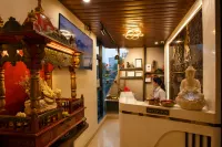 華美商務酒店 - 2星級