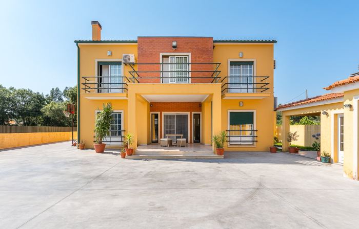 GuestReady - Quinta do Sol