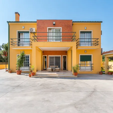 GuestReady - Quinta do Sol