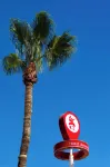 Hotel Azteca de Oro Mexicali - 2-Star