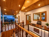 The Kufri House - Badekar