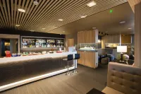維金水療飯店 - 酒吧
