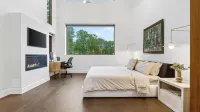 Bates Ridge by Avantstay Secluded Catskills Retreat Near Hunter Mountain + Game Room - 2 Sao
