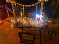 SR Villa - Serenity by riverside - Jacuzzi