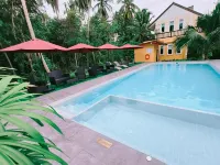 Baan Sara Boutique Resort - 3-Star
