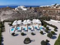 Katharos Pool Villas - Pemandian Air Panas
