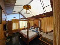 Giri Sarovar Resort - Private Pool