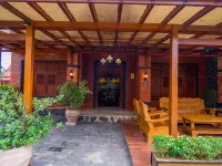 3 BR Java House Near Prambanan Temple - Griya Mandara Homestay - 3-Star