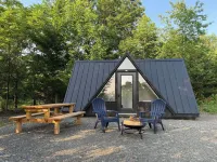Seneca Gorge Glamping - 4성급