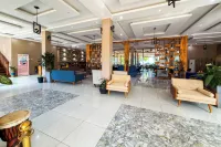 Mozza Beach Resort - Gym