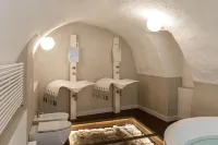 Il Sogno Delle Benedettine - Bathtub