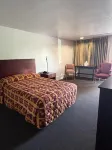 Hollywood Motel - WiFi