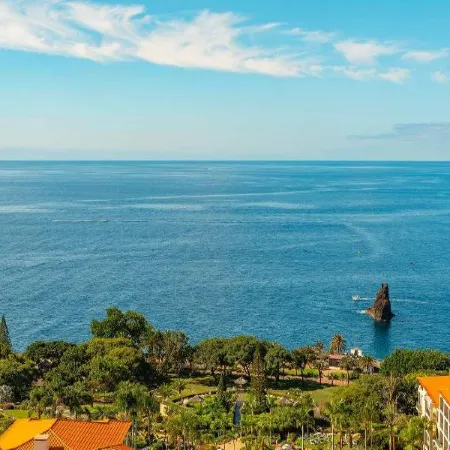 Muthu Raga Madeira Hotel