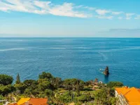 Muthu Raga Madeira Hotel - Sea View