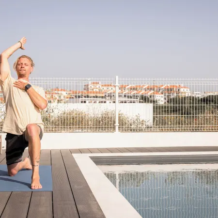 Outsite Ericeira Praia do Sul - Oceanview Villa with Infinity Pool