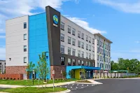 Tru by Hilton Richmond Northwest - 3 stjerner