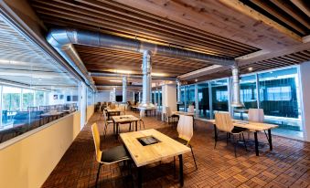 Hotel Park Terrace OGA