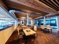 Hotel Park Terrace OGA - 3-Star