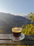 Balthali Village Resort - Mountain view