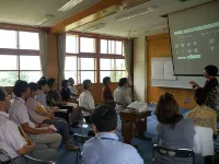 Yukusa Ohsumi Umi No Gakko - Hostels