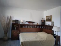 Parfums de Monet - Bed and Breakfasts