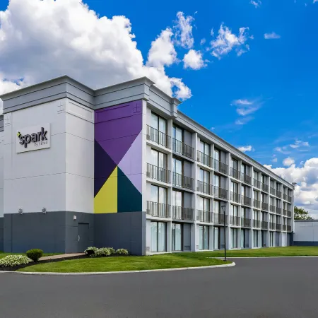 Spark by Hilton Akron Fairlawn