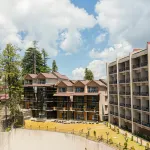 DoubleTree by Hilton Nathiagali - Wifi