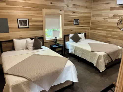 Pickwick Lake Lodge - 2-Sterne