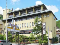 Kamiyamada Hotel - 3-Star