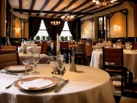 Logis Hotel de France - WiFi