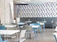 Hotel Muccioli - parking
