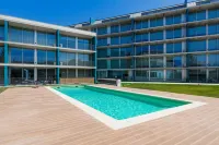 Sunny Stays Espinho | Balcony   Pool - Wifi