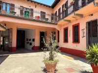 Corte Meneghina-short stays - Homestay