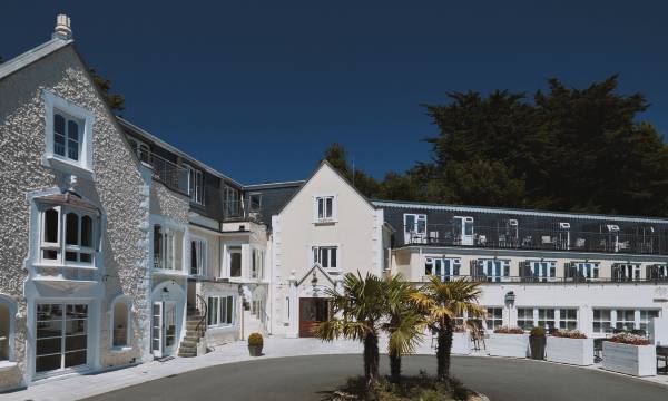 Fermain Valley Hotel