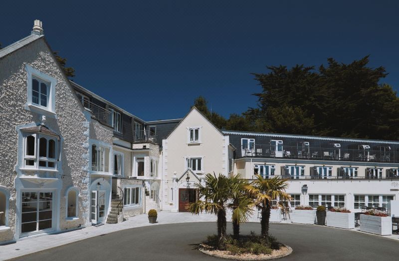 Fermain Valley Hotel
