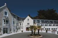 Fermain Valley Hotel - bar