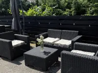 "Aamunde" - 600m from the sea - 4-Star