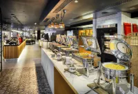 Park Inn by Radisson Danube Bratislava - breakfast