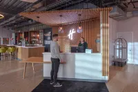 Holiday Inn SUNDERLAND - CITY CENTRE by IHG - bar