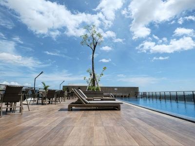 Satoria Hotel Yogyakarta