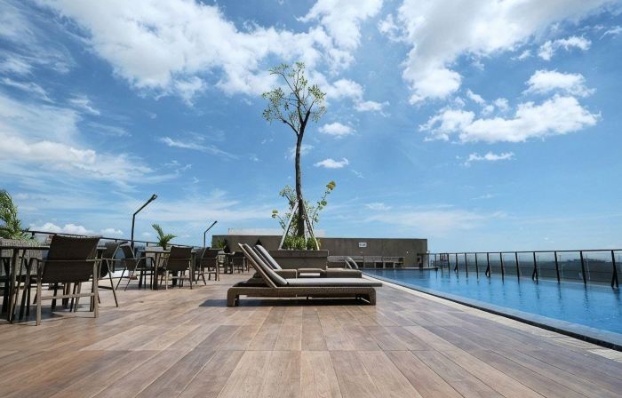 Satoria Hotel Yogyakarta