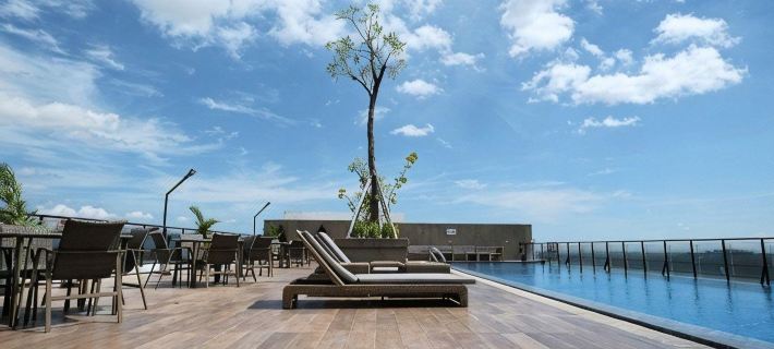 Satoria Hotel Yogyakarta Hotels in Sleman Regency