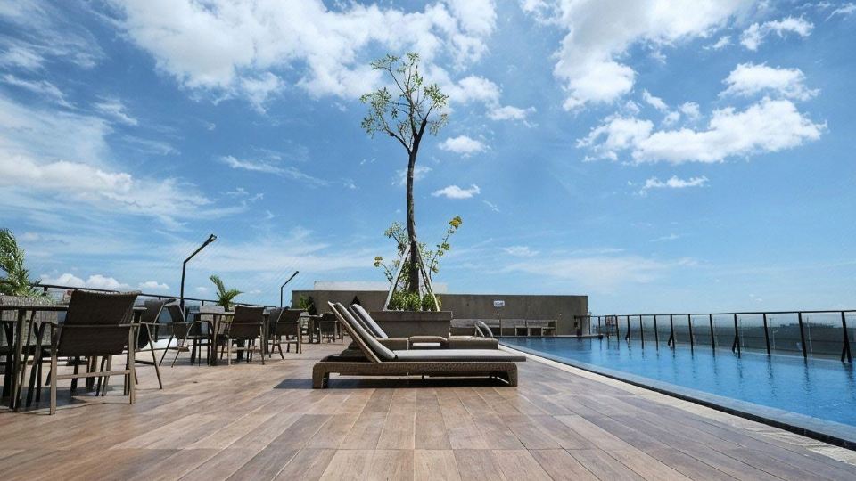 Satoria Hotel Yogyakarta