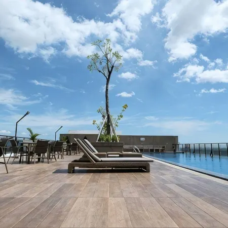 Satoria Hotel Yogyakarta