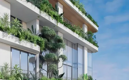 Crescendo Urban Stay - Stay 24h