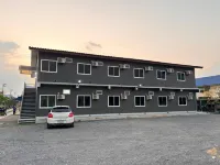 LikeHome Rooms - parking