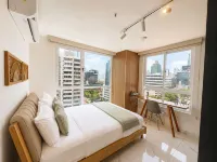 Modern Design Apartments near Sortis - Apartments