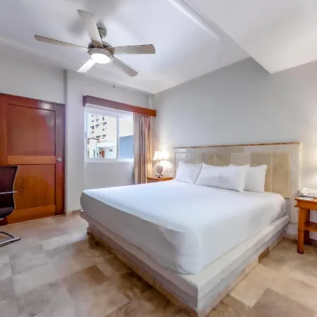 Quality Inn Mazatlan