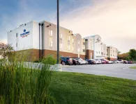 Candlewood Suites BELLEVUE by IHG - parking