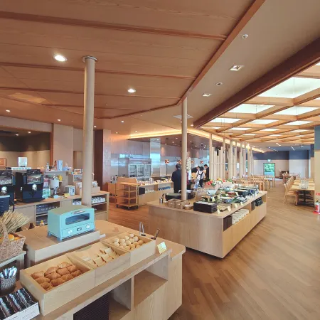 Kaike Grand Hotel Tensui